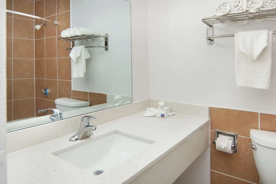 Motel 6 Lancaster, TX - DeSoto - Lancaster hotel detail image 6