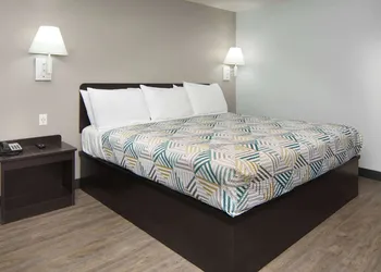 Motel 6 Lancaster, TX - DeSoto - Lancaster hotel thumbnail 4
