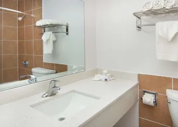 Motel 6 Lancaster, TX - DeSoto - Lancaster hotel thumbnail 6