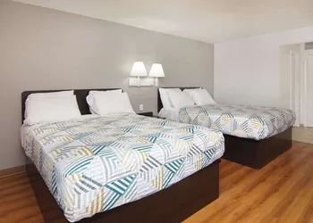 Motel 6 Lancaster, TX - DeSoto - Lancaster hotel thumbnail 7
