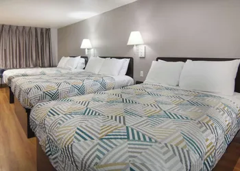Motel 6 Lancaster, TX - DeSoto - Lancaster hotel thumbnail 8