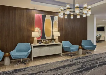 Holiday Inn Express & Suites Charleston DWTN - Medical CTR by IHG hotel thumbnail 2