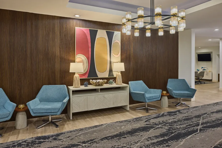 Holiday Inn Express & Suites Charleston DWTN - Medical CTR by IHG hotel detail image 2