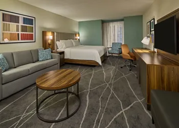 Holiday Inn Express & Suites Charleston DWTN - Medical CTR by IHG hotel thumbnail 7