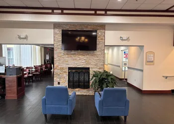 Hamden Hotel and Suites – Hamden New Haven hotel thumbnail 2