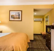Hamden Hotel and Suites – Hamden New Haven hotel detail image 7