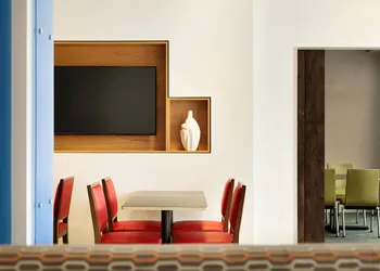 Holiday Inn Express Calhoun South by IHG hotel thumbnail 2