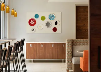 Holiday Inn Express Calhoun South by IHG hotel thumbnail 3