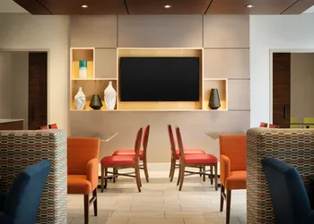 Holiday Inn Express Calhoun South by IHG hotel thumbnail 4
