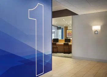 Holiday Inn Express Calhoun South by IHG hotel thumbnail 5