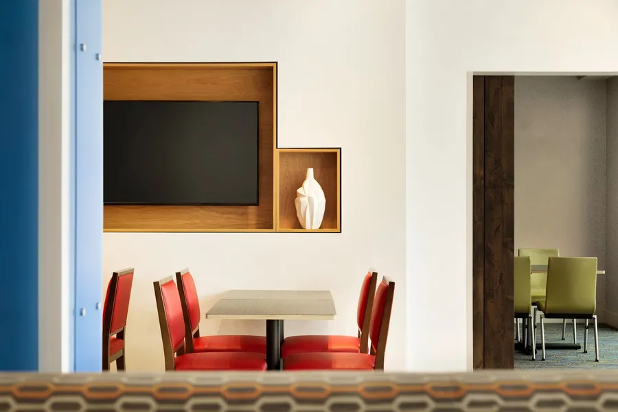 Holiday Inn Express Calhoun South by IHG hotel detail image 2
