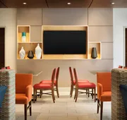 Holiday Inn Express Calhoun South by IHG hotel detail image 4
