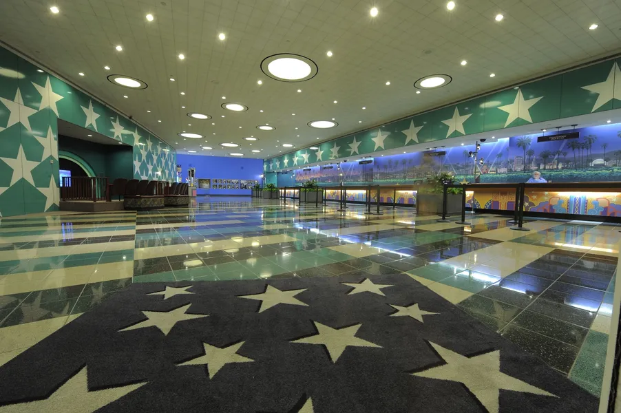Disney's All-Star Movies Resort hotel detail image 2