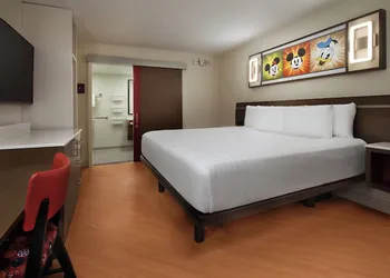 Disney's All-Star Movies Resort hotel thumbnail 3