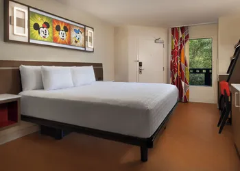 Disney's All-Star Movies Resort hotel thumbnail 4