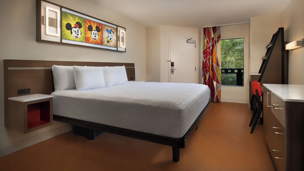 Disney's All-Star Movies Resort hotel detail image 6