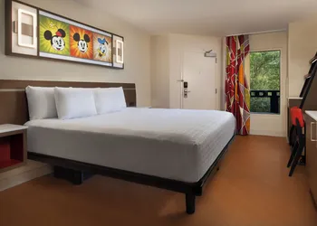 Disney's All-Star Movies Resort hotel thumbnail 4
