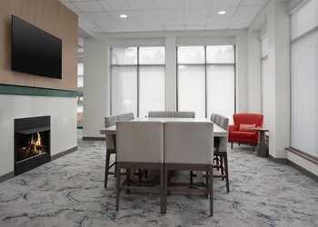 Hilton Garden Inn Atlanta West/Lithia Springs hotel thumbnail 2