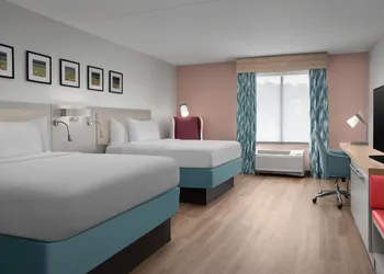 Hilton Garden Inn Atlanta West/Lithia Springs hotel thumbnail 5