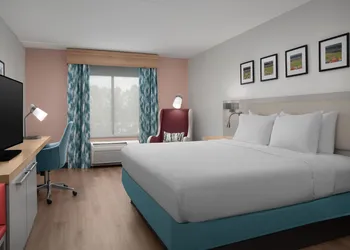 Hilton Garden Inn Atlanta West/Lithia Springs hotel thumbnail 8