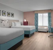 Hilton Garden Inn Atlanta West/Lithia Springs hotel detail image 5
