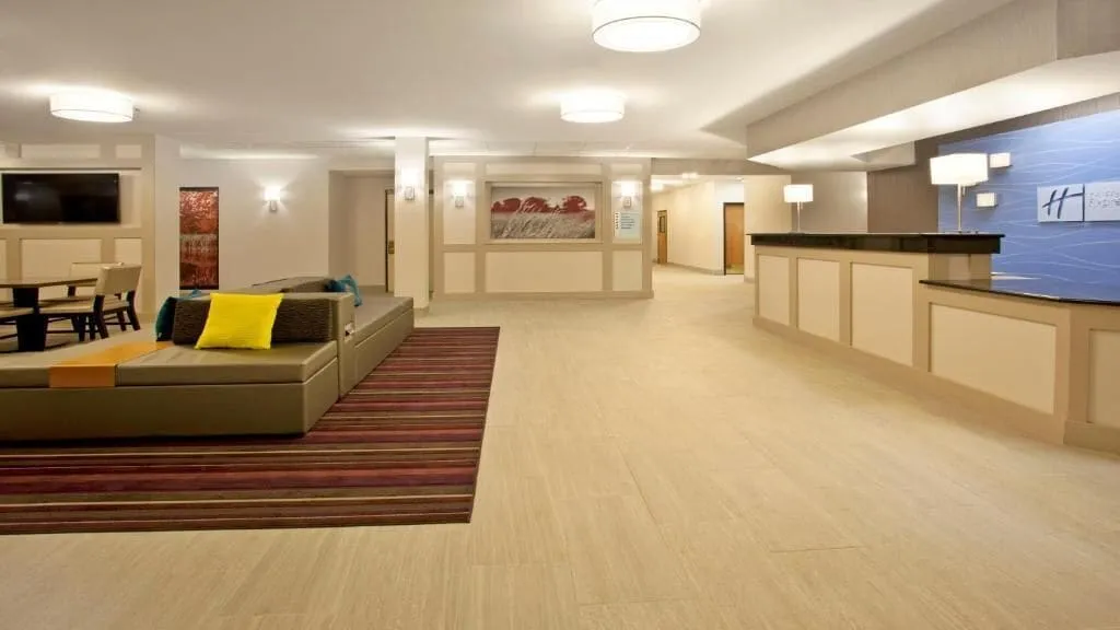 Holiday Inn Express St Paul S - Inver Grove Hgts by IHG hotel detail image 2