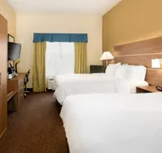 Holiday Inn Express St Paul S - Inver Grove Hgts by IHG hotel detail image 3