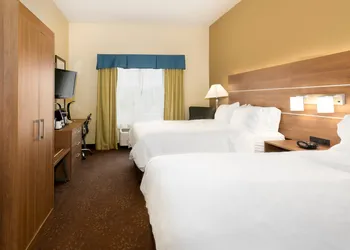 Holiday Inn Express St Paul S - Inver Grove Hgts by IHG hotel thumbnail 3