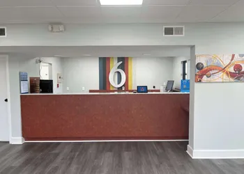Motel 6 Cleveland, MS - Delta State University hotel thumbnail 2