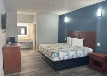 Motel 6 Cleveland, MS - Delta State University hotel thumbnail 6