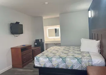 Motel 6 Cleveland, MS - Delta State University hotel thumbnail 7