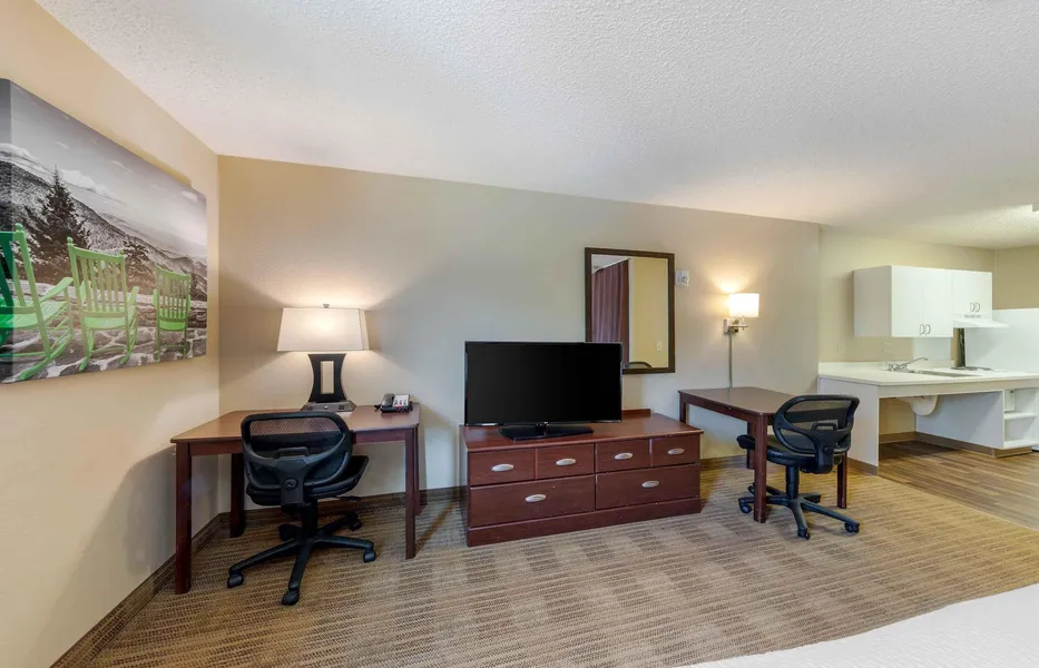 Extended Stay America Suites Los Angeles Simi Valley hotel detail image 6
