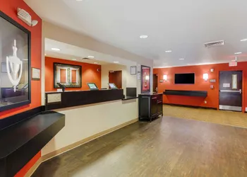 Extended Stay America Suites Los Angeles Simi Valley hotel thumbnail 2