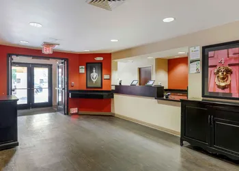 Extended Stay America Suites Los Angeles Simi Valley hotel thumbnail 4