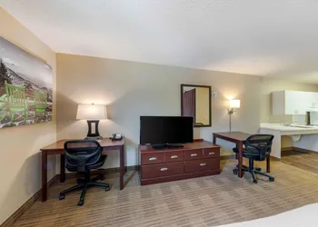Extended Stay America Suites Los Angeles Simi Valley hotel thumbnail 6