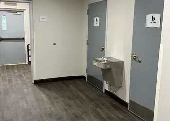 Quality Inn Jacksonville near Little Rock Air Force Base hotel thumbnail 2