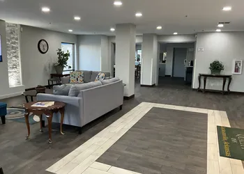 Quality Inn Jacksonville near Little Rock Air Force Base hotel thumbnail 3