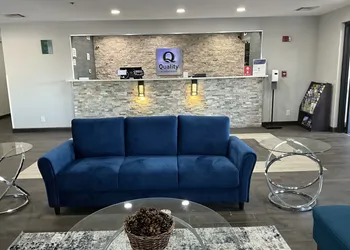 Quality Inn Jacksonville near Little Rock Air Force Base hotel thumbnail 4