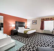 Quality Inn Jacksonville near Little Rock Air Force Base hotel detail image 7