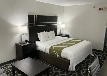 Quality Inn Jacksonville near Little Rock Air Force Base hotel thumbnail 8