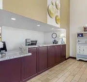 Best Western Superstition Springs Inn hotel detail image 3