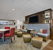 Hampton Inn Salisbury hotel detail image 4