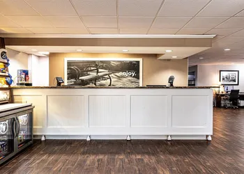 Hampton Inn Salisbury hotel thumbnail 6