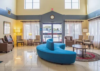 Quality Inn Merced Gateway to Yosemite hotel thumbnail 2