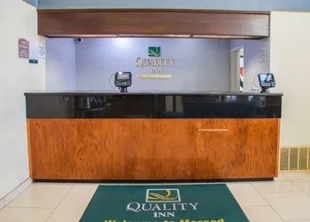 Quality Inn Merced Gateway to Yosemite hotel thumbnail 3