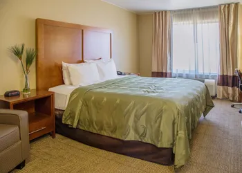 Quality Inn Merced Gateway to Yosemite hotel thumbnail 5