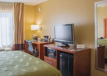 Quality Inn Merced Gateway to Yosemite hotel thumbnail 6