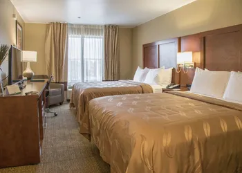 Quality Inn Merced Gateway to Yosemite hotel thumbnail 7