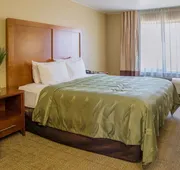 Quality Inn Merced Gateway to Yosemite hotel detail image 5