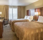 Quality Inn Merced Gateway to Yosemite hotel detail image 7